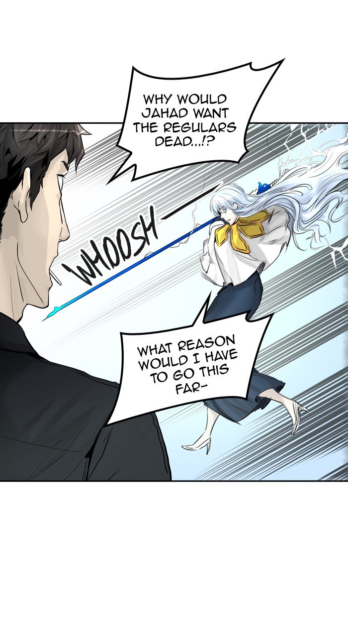 Tower of God, Chapter 392 image 071